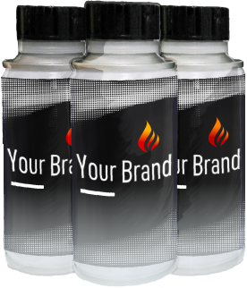 Your Brand Here Cans (Small)