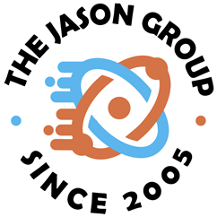 the-jason-group-logo The jason group logo