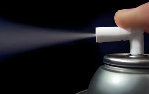 Aerosol Manufacturing Aerosol
Manufacturing