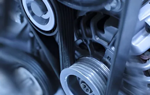 Service Performance Consumables Service Performance Consumables