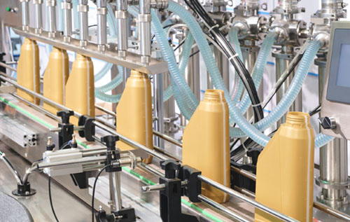 Liquid Packing Liquid Packing