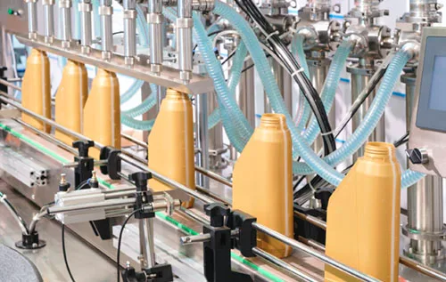 Liquid Packing Liquid Packing